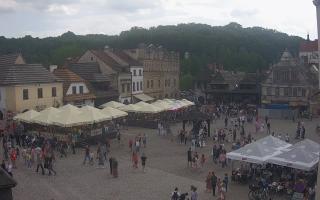 Kazimierz Dolny - 03-05-2025 13:05