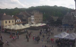Kazimierz Dolny - 03-05-2025 13:51