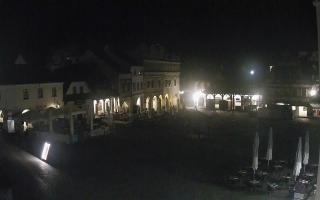 Kazimierz Dolny - 03-05-2025 00:22