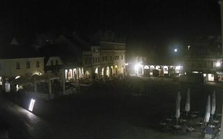 Kazimierz Dolny - 03-05-2025 00:37