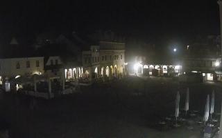 Kazimierz Dolny - 03-05-2025 00:07