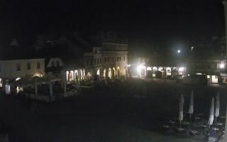 Kazimierz Dolny - 03-05-2025 01:23