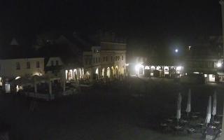 Kazimierz Dolny - 03-05-2025 01:39