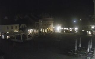Kazimierz Dolny - 03-05-2025 01:54