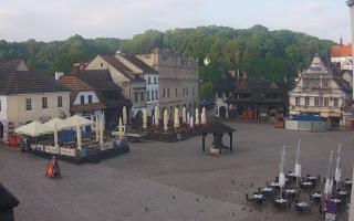 Kazimierz Dolny - 03-05-2025 03:51