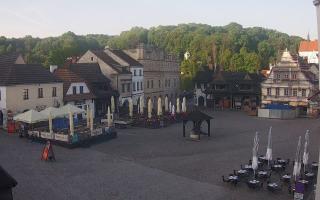 Kazimierz Dolny - 03-05-2025 04:22