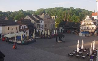 Kazimierz Dolny - 03-05-2025 04:38