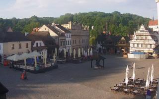 Kazimierz Dolny - 03-05-2025 04:53
