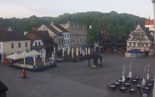 Kazimierz Dolny - 03-05-2025 04:07