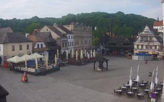Kazimierz Dolny - 03-05-2025 05:24