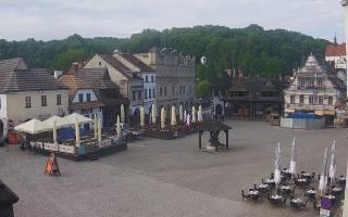 Kazimierz Dolny - 03-05-2025 05:54