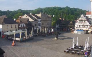 Kazimierz Dolny - 03-05-2025 05:08