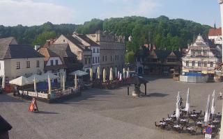 Kazimierz Dolny - 03-05-2025 06:10