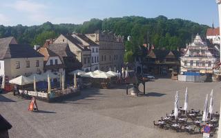 Kazimierz Dolny - 03-05-2025 06:25