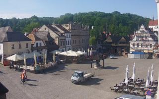 Kazimierz Dolny - 03-05-2025 06:41