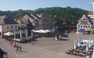 Kazimierz Dolny - 03-05-2025 06:56