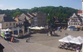 Kazimierz Dolny - 03-05-2025 07:11