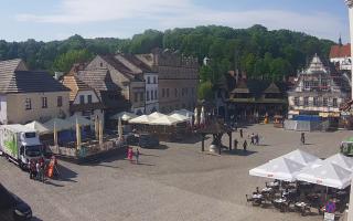 Kazimierz Dolny - 03-05-2025 07:42