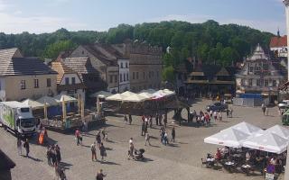 Kazimierz Dolny - 03-05-2025 07:57