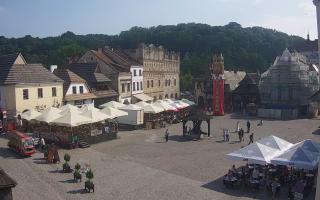 Kazimierz Dolny - 16-06-2025 14:22