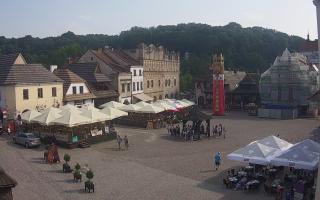 Kazimierz Dolny - 16-06-2025 14:53