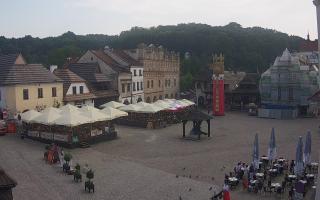 Kazimierz Dolny - 16-06-2025 15:39