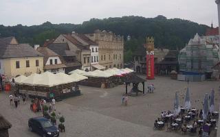 Kazimierz Dolny - 16-06-2025 15:54