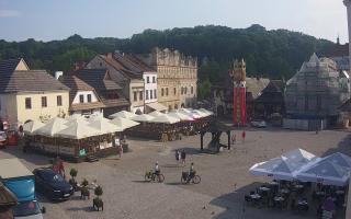 Kazimierz Dolny - 16-06-2025 15:08