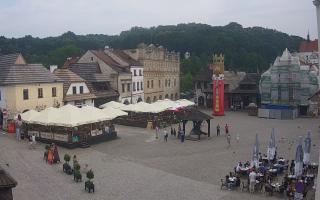 Kazimierz Dolny - 16-06-2025 16:10