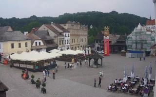 Kazimierz Dolny - 16-06-2025 16:25