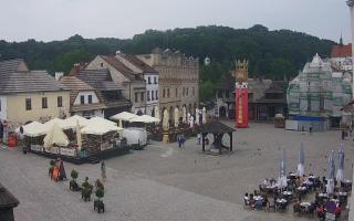 Kazimierz Dolny - 16-06-2025 16:40