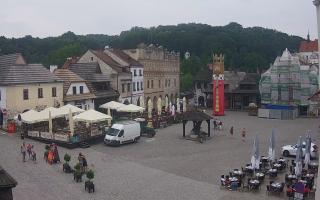 Kazimierz Dolny - 16-06-2025 16:56