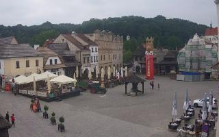 Kazimierz Dolny - 16-06-2025 17:27
