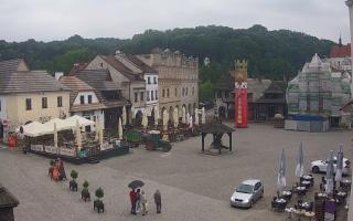 Kazimierz Dolny - 16-06-2025 17:42