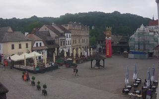 Kazimierz Dolny - 16-06-2025 17:57