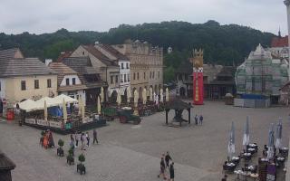 Kazimierz Dolny - 16-06-2025 18:13