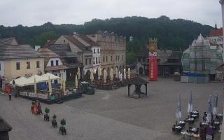 Kazimierz Dolny - 16-06-2025 18:28