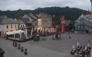Kazimierz Dolny - 16-06-2025 18:59