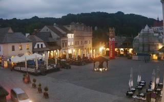 Kazimierz Dolny - 16-06-2025 19:14