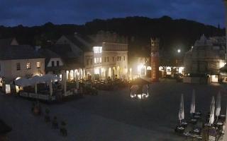 Kazimierz Dolny - 16-06-2025 19:29