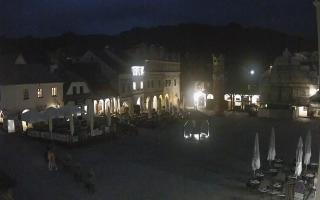 Kazimierz Dolny - 16-06-2025 19:45
