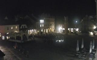 Kazimierz Dolny - 16-06-2025 20:16