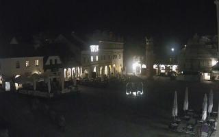 Kazimierz Dolny - 16-06-2025 20:31