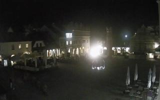 Kazimierz Dolny - 16-06-2025 20:46