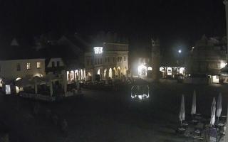 Kazimierz Dolny - 16-06-2025 21:17