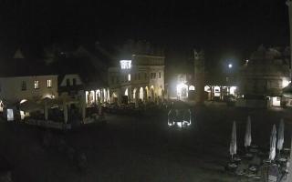 Kazimierz Dolny - 16-06-2025 21:02