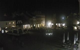 Kazimierz Dolny - 16-06-2025 21:48