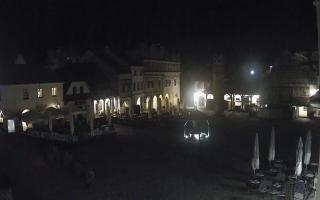 Kazimierz Dolny - 16-06-2025 22:49