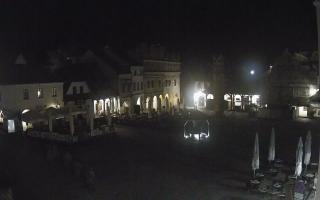 Kazimierz Dolny - 16-06-2025 23:20