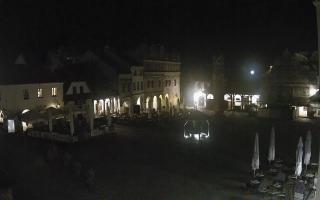 Kazimierz Dolny - 16-06-2025 23:05